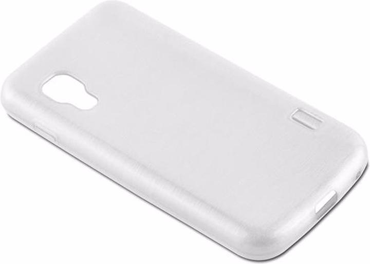 Immagine prodotto Cadorabo Copertura spazzolata in TPU (LG Optimus L5 II)