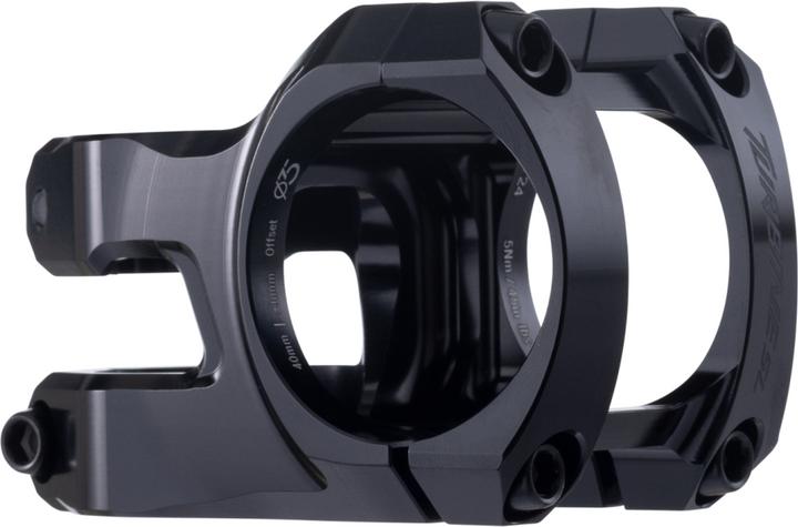 Actual product image Race Face Turbine SL ALU Stem 35 +/- 6mm (60 mm)