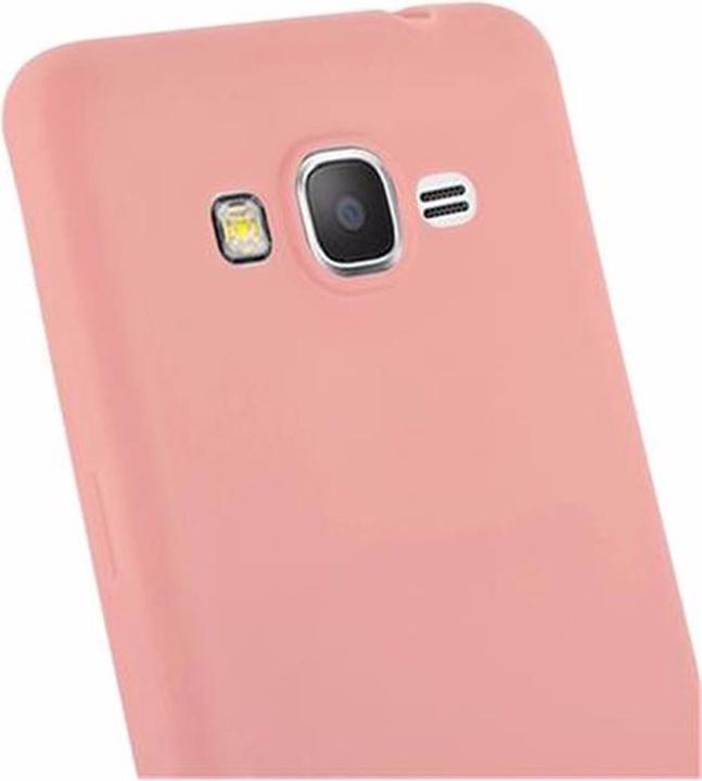 Produktbild Cadorabo TPU Candy Cover (Samsung Galaxy Grand Prime)
