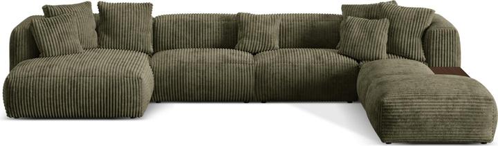 Moss Green