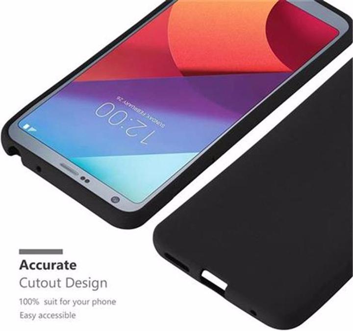 Immagine prodotto Cadorabo Copertura smerigliata in TPU (G6)