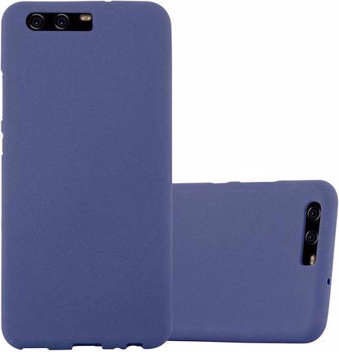 Produktbild Cadorabo TPU Frosted Cover (Haier P10)