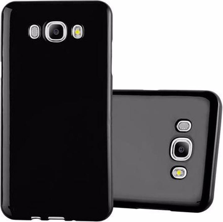 Image du produit Cadorabo Couverture TPU Jelly (Samsung Galaxy J5 (2016))