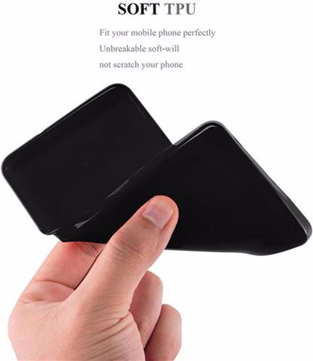 Image du produit Cadorabo Couverture TPU Jelly (Samsung Galaxy J5 (2016))