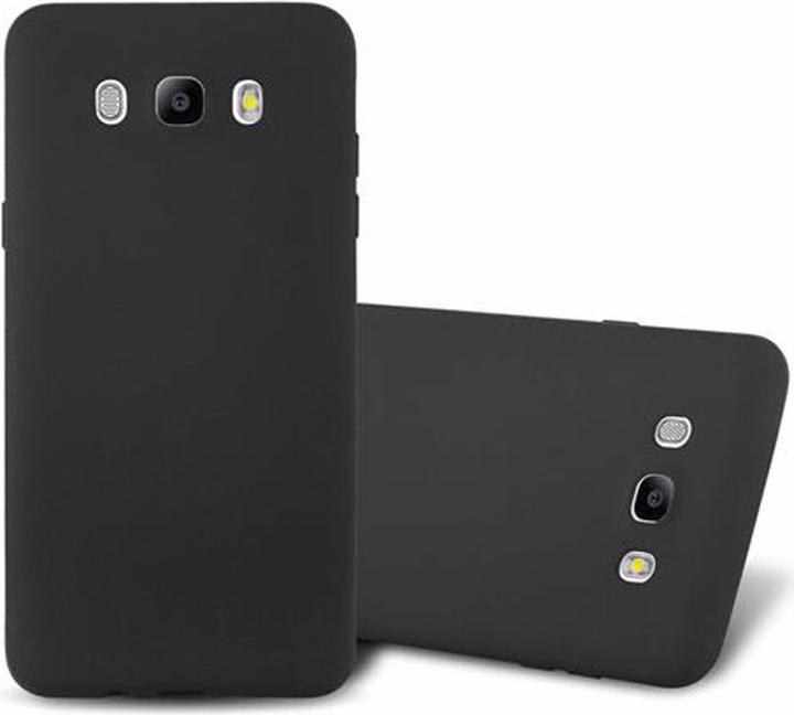 Immagine prodotto Cadorabo Copertura smerigliata in TPU (Samsung Galaxy J7 2016)
