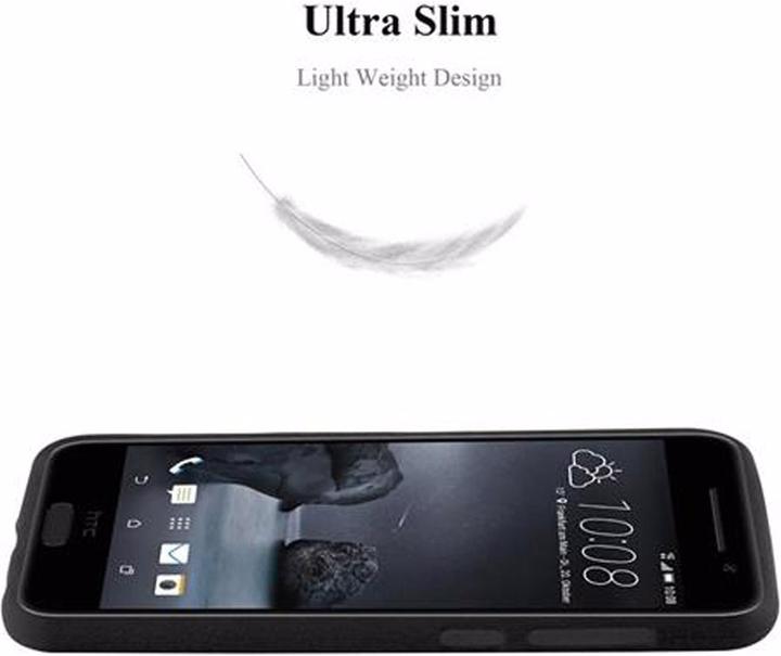Immagine prodotto Cadorabo Copertura smerigliata in TPU (HTC One A9)