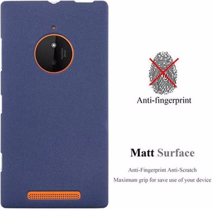 Actual product image Cadorabo TPU Frosted Cover