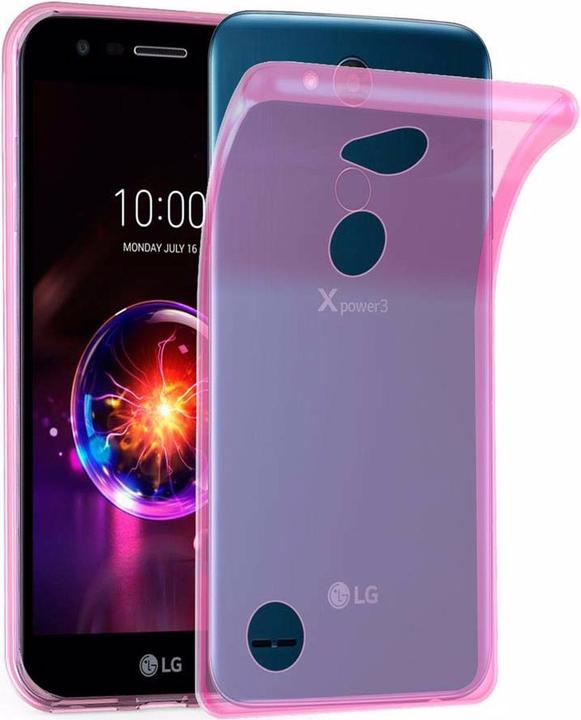 Produktbild Cadorabo TPU Ultra Slim AIR Cover