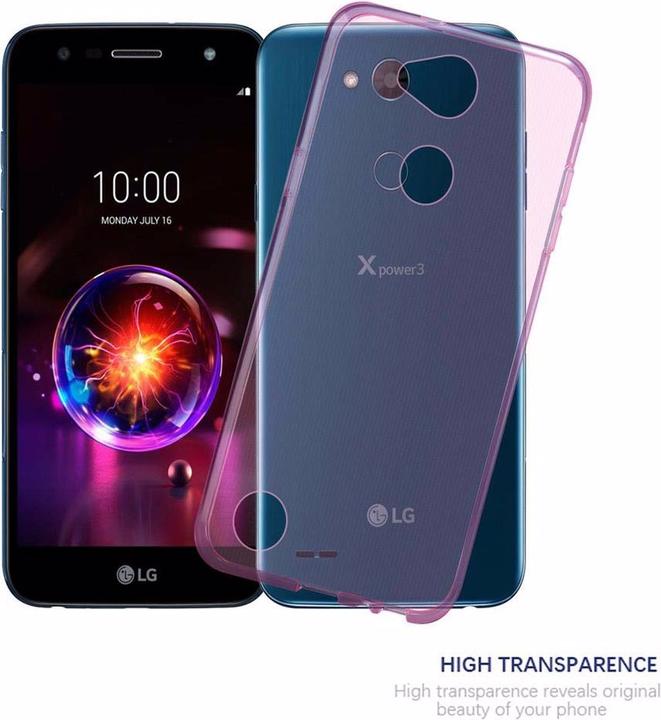 Produktbild Cadorabo TPU Ultra Slim AIR Cover