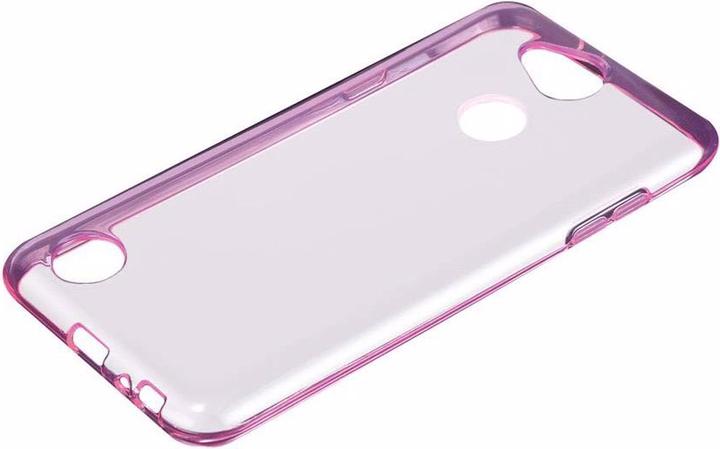 Produktbild Cadorabo TPU Ultra Slim AIR Cover