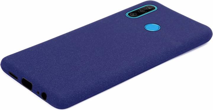 Immagine prodotto Cadorabo Copertura smerigliata in TPU (Huawei P30 Lite)
