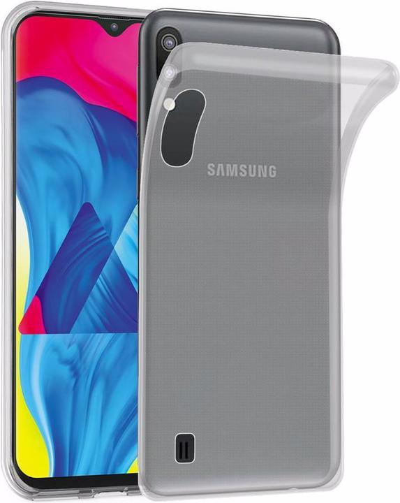 Immagine prodotto Cadorabo TPU ultra sottile AIR Cover (Samsung Galaxy M10)