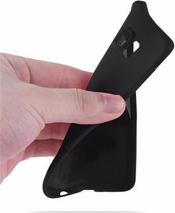 Image du produit Cadorabo Couverture TPU Candy (Samsung Galaxy S6 Edge)