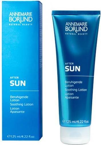 Productafbeelding Annemarie Börlind Kalmerende (Lotion, 125 ml)