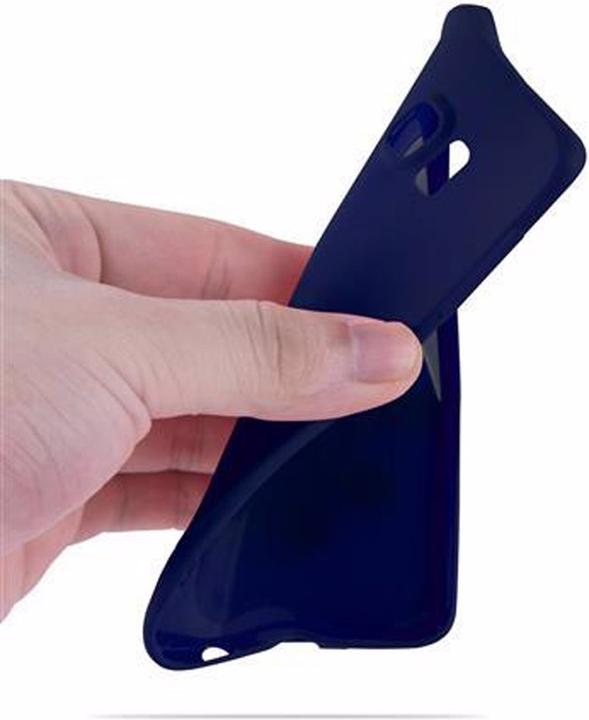 Image du produit Cadorabo Couverture TPU Candy (Samsung Galaxy S6 Edge)
