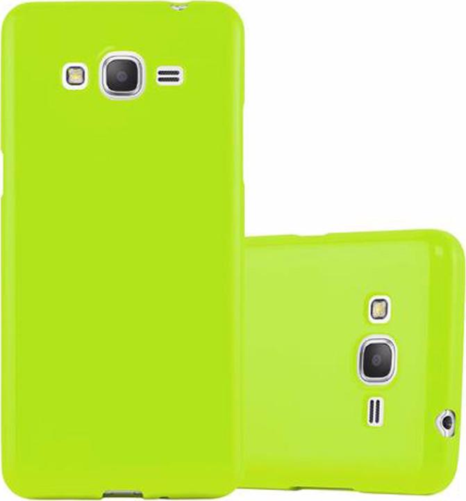 Produktbild Cadorabo TPU Jelly Cover (Samsung Galaxy Grand Prime)