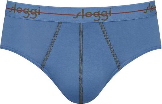 Produktbild Sloggi men Start Midi (S, 2er Pack)