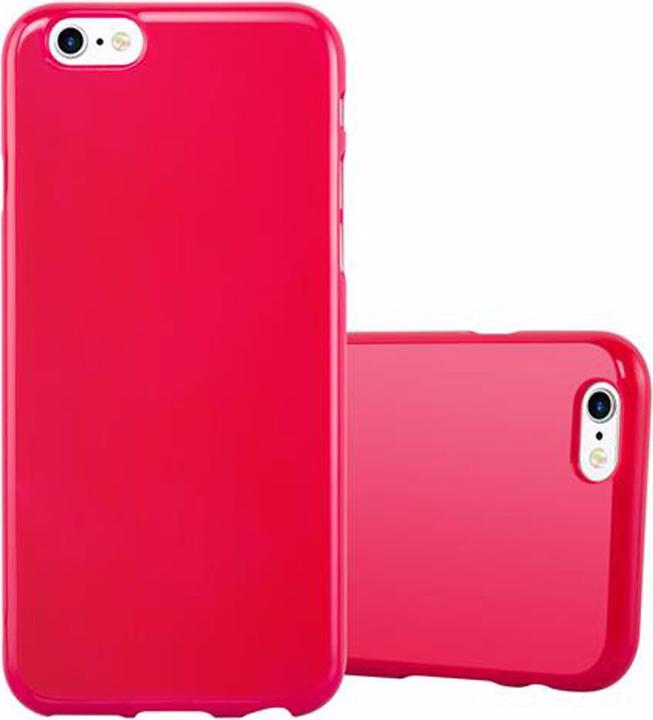 JELLY RED