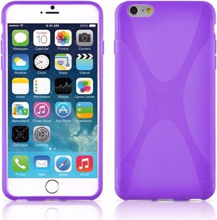 LILAS VIOLET