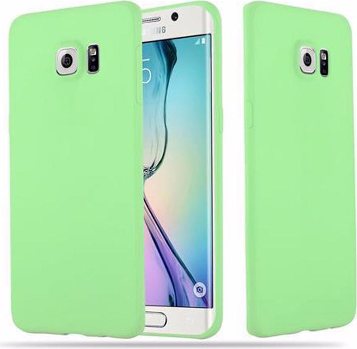 VERT PASTEL CANDY