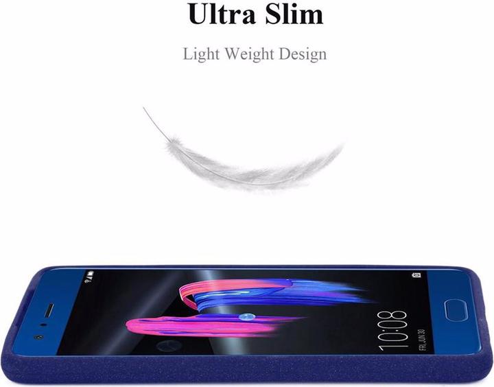 Immagine prodotto Cadorabo Copertura smerigliata in TPU (Honor 9)