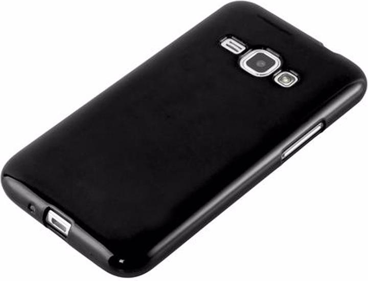 Image du produit Cadorabo Couverture TPU Jelly (Samsung Galaxy J1)