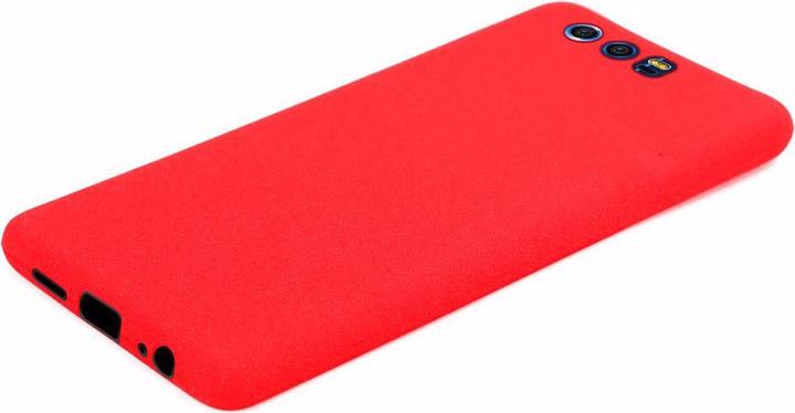 Image du produit Cadorabo Couverture TPU givrée (Honor 9)