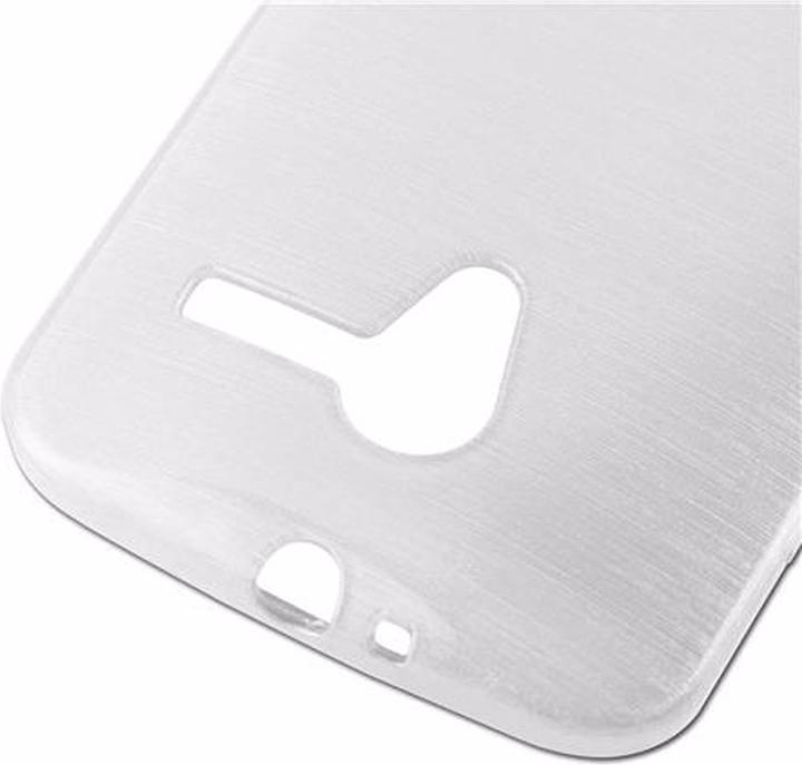 Produktbild Cadorabo TPU Brushed Cover (Motorola Moto X)