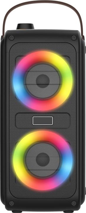 Actual product image Denver BTV-230 (7 h, Battery operated)