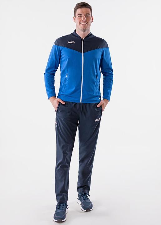 Actual product image JAKO Competition 2.0 Presentation Pants Men (S)