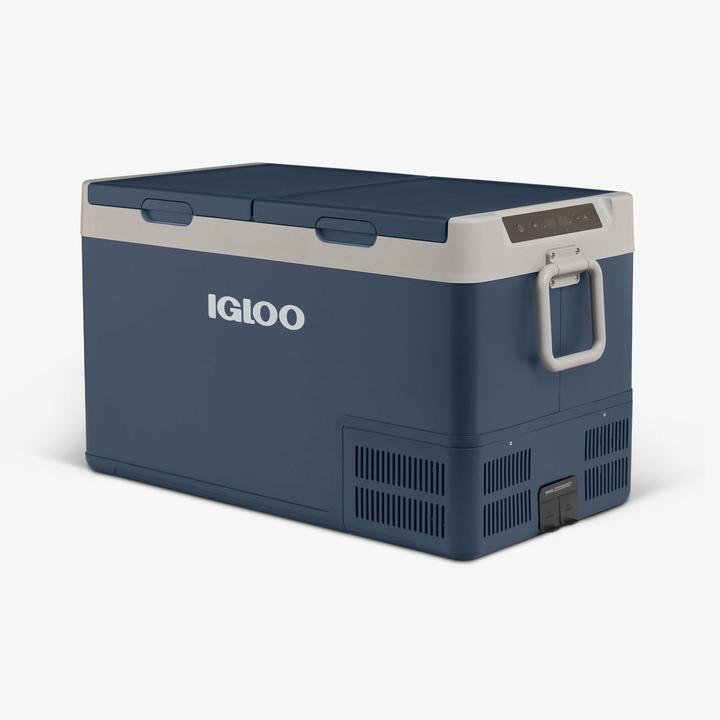 Produktbild Igloo ICF 80DZ (83 l)