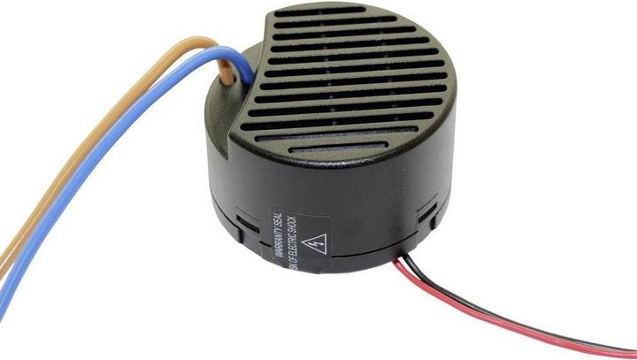 Produktbild Comatec AC/DC Einbaunetzteil