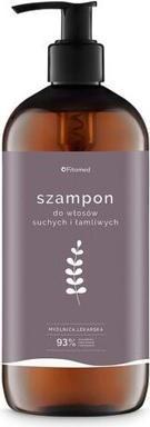 Image du produit Fitomed Shampooing pour cheveux secs et cassants Medical Soap 500g (500 ml, Shampoing solide)