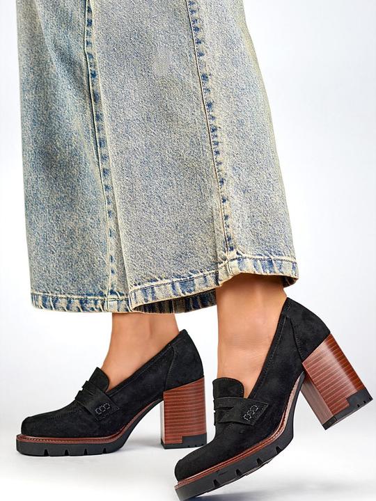 Primo Pumps mit Absatz (38)