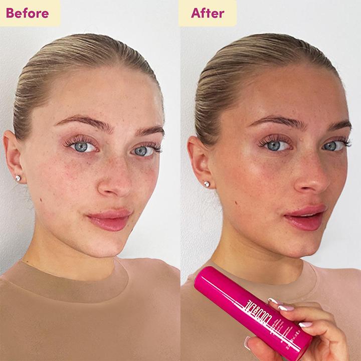 Produktbild Coco & Eve Sunny Honey Anti-Aging Tanning Serum (Selbstbräunungsserum, 30 ml)