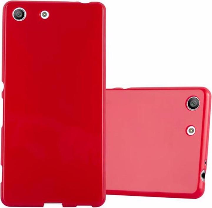 JELLY RED