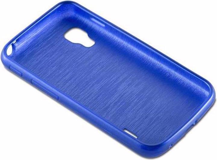Image du produit Cadorabo Couverture TPU brossé