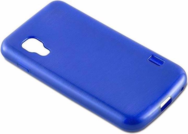 Image du produit Cadorabo Couverture TPU brossé