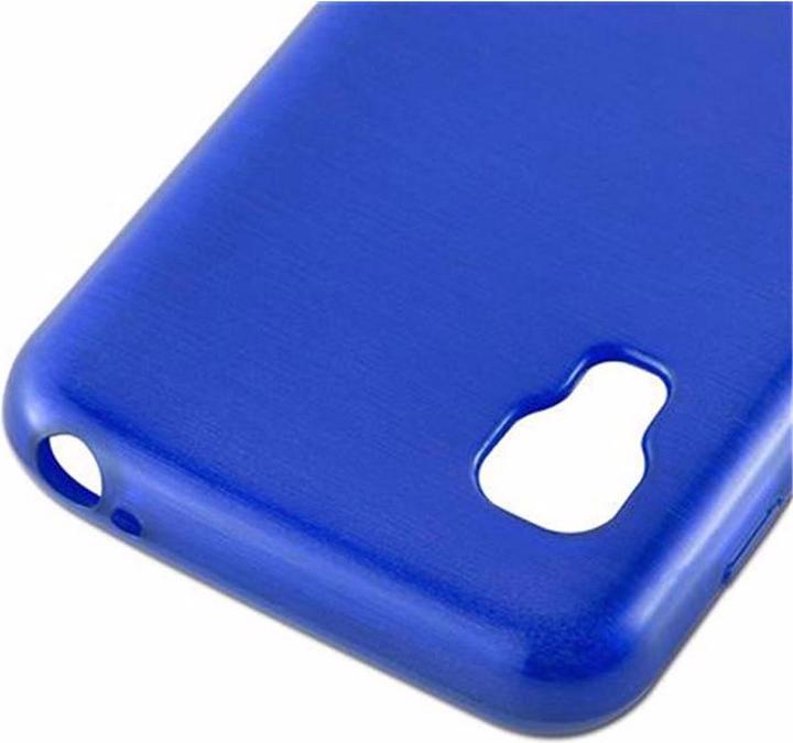 Image du produit Cadorabo Couverture TPU brossé