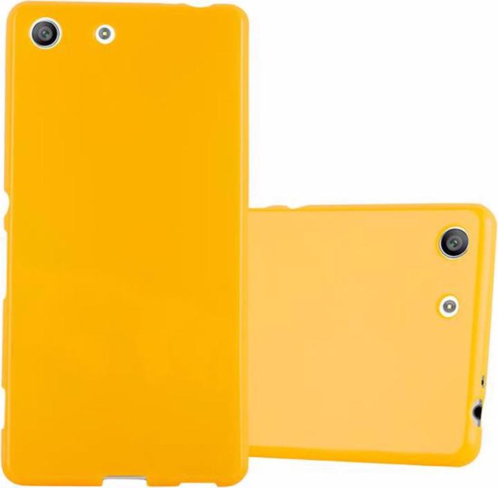 JELLY YELLOW