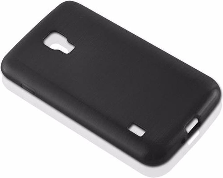 Immagine prodotto Cadorabo Copertura spazzolata in TPU (LG Optimus L7 II)