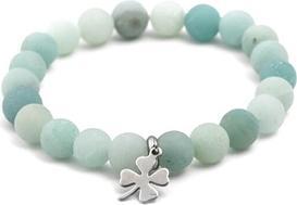 Produktbild Beneto Amazon amazon bead bracelet MINK37 / 17