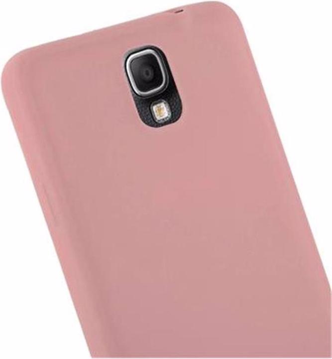 Productafbeelding Cadorabo TPU Candy Cover (Samsung Galaxy Note 3)