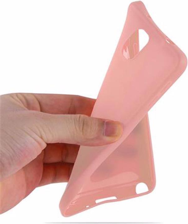 Productafbeelding Cadorabo TPU Candy Cover (Samsung Galaxy Note 3)