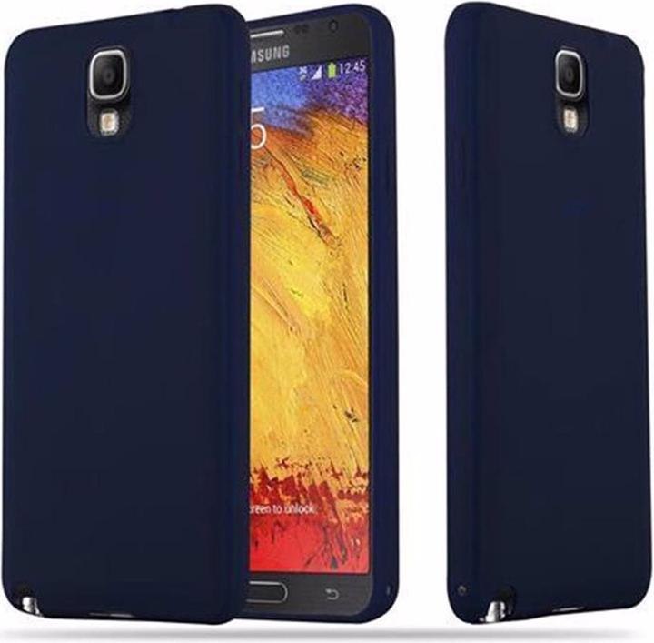 Image du produit Cadorabo Couverture TPU Candy