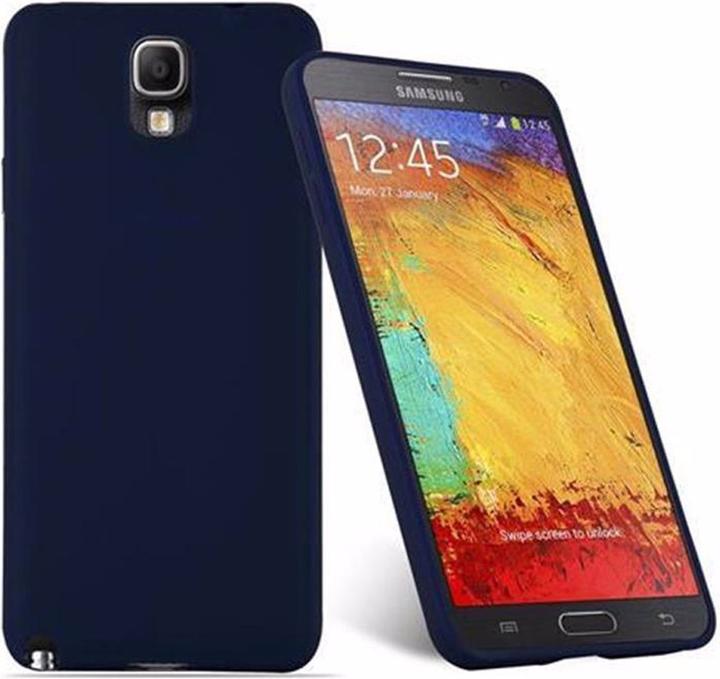 Image du produit Cadorabo Couverture TPU Candy