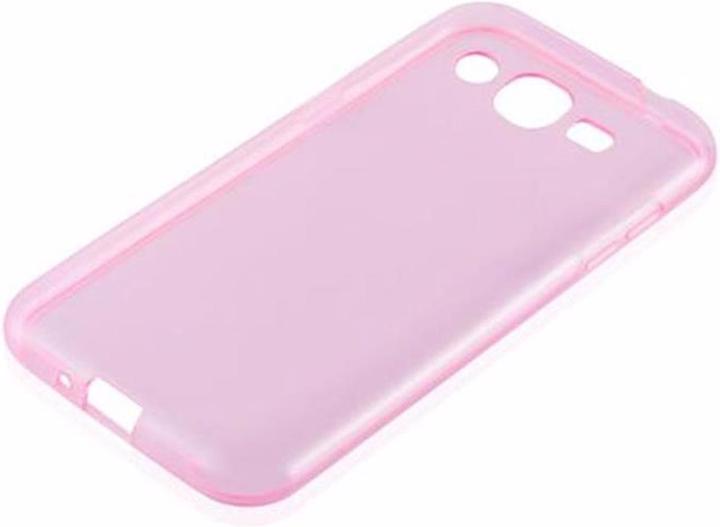 Image du produit Cadorabo TPU Ultra Slim AIR Cover (Samsung Galaxy J2)