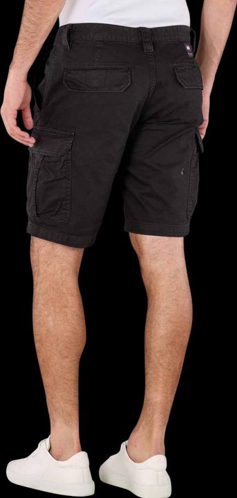 Actual product image Tommy Hilfiger Tjm Ethan Cargo Short (33)