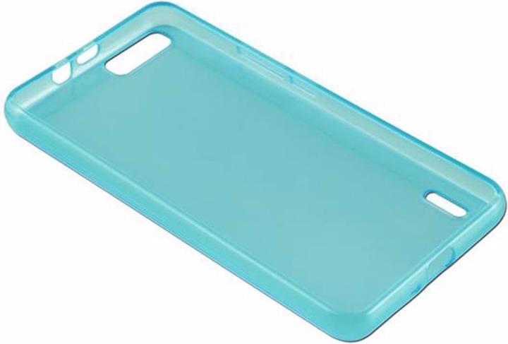 Immagine prodotto Cadorabo TPU ultra sottile AIR Cover (Tassa 6 Plus)