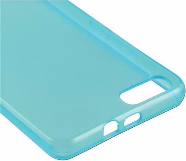 Immagine prodotto Cadorabo TPU ultra sottile AIR Cover (Tassa 6 Plus)
